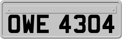 OWE4304