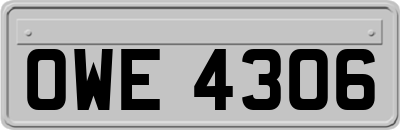 OWE4306