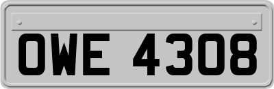 OWE4308