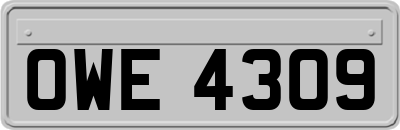 OWE4309