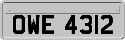 OWE4312