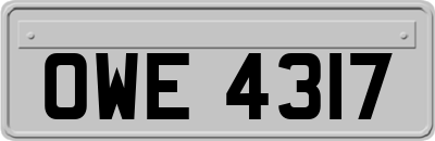 OWE4317