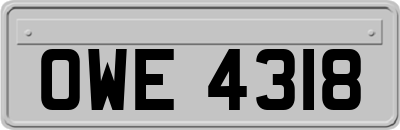 OWE4318