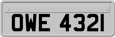 OWE4321
