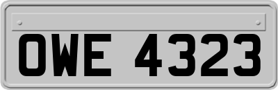 OWE4323