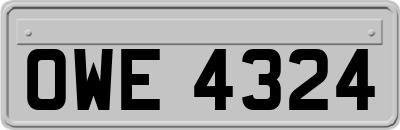 OWE4324