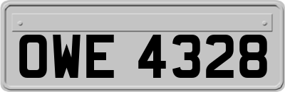 OWE4328