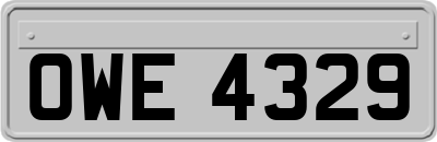 OWE4329