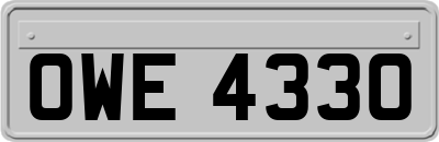 OWE4330
