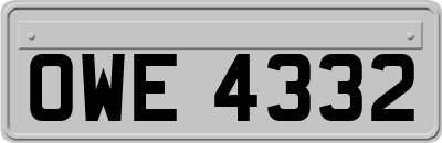OWE4332