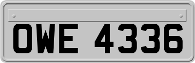 OWE4336