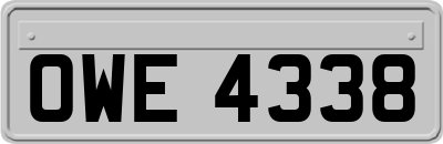 OWE4338