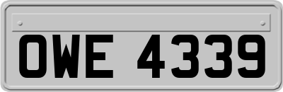 OWE4339