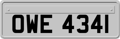 OWE4341