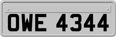 OWE4344
