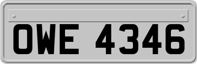 OWE4346