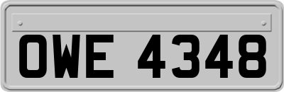 OWE4348