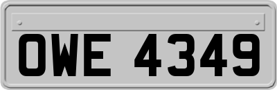 OWE4349