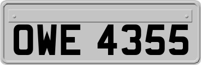OWE4355