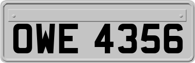 OWE4356