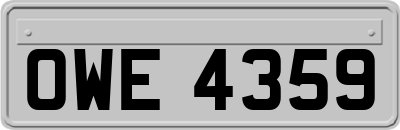 OWE4359
