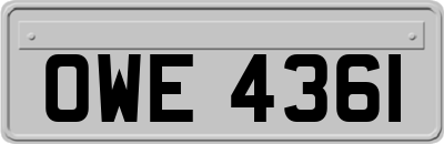 OWE4361