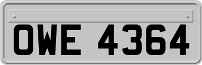 OWE4364