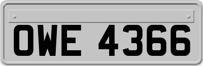 OWE4366