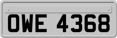 OWE4368