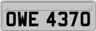 OWE4370
