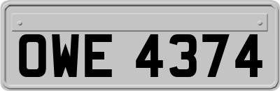 OWE4374