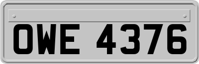 OWE4376