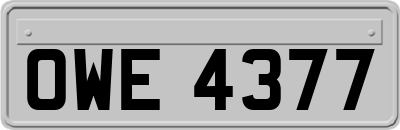 OWE4377