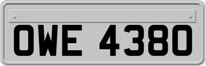 OWE4380