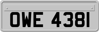 OWE4381
