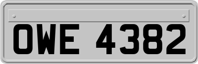 OWE4382