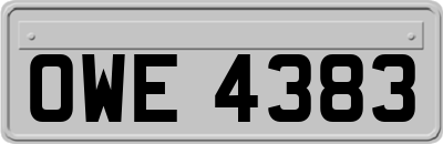 OWE4383