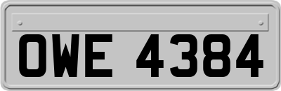 OWE4384