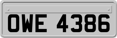 OWE4386