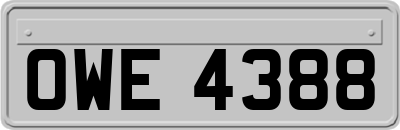 OWE4388