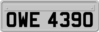 OWE4390