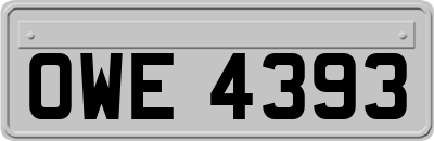 OWE4393