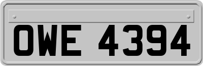 OWE4394