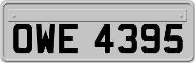 OWE4395