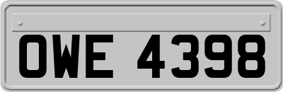 OWE4398