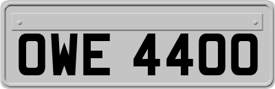 OWE4400
