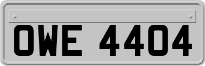 OWE4404