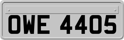 OWE4405