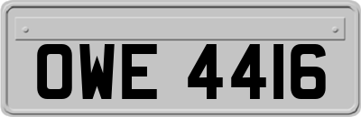 OWE4416