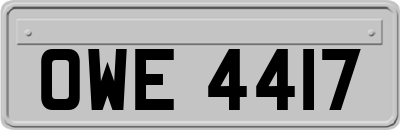 OWE4417